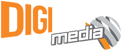 DigiHype Media Inc. Logo