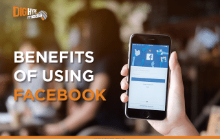 Benefits for businesses to use Facebook