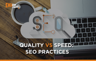 Quality vs Speed: SEO Practices