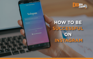 How to be successful on Instagram