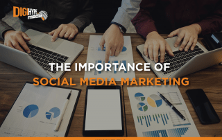 The Importance Of Social Media Marketing