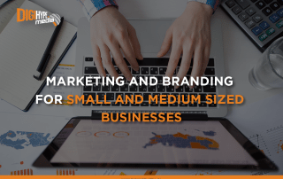 Marketing And Branding For Small And Medium Sized Businesses