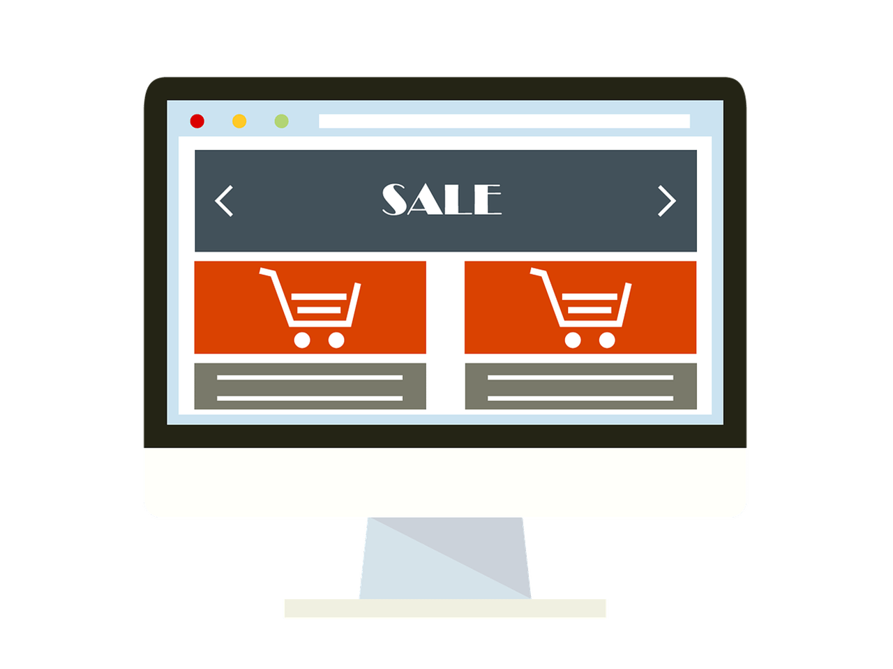 E-Commerce Website | DigiHype Media | Mississauga