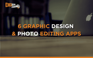 6 Graphic Design Tools Your Business Needs To Try - DigiHype Media in Mississauga