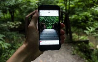 4 Reasons Why Instagram is Great for Business