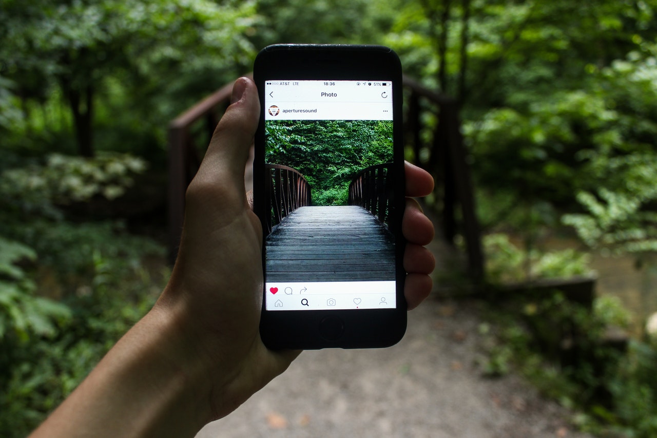 4 Reasons Why Instagram is Great for Business