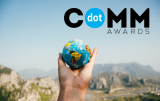 dotcomm awards 2021 - DigiHype Media - Marketing and advertising excellence