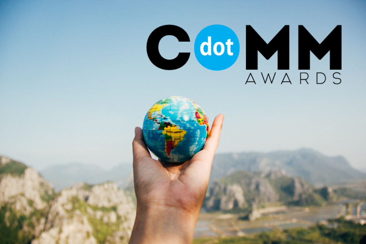 dotcomm awards 2021 - DigiHype Media - Marketing and advertising excellence