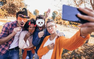 7 Marketing Tips for Your Business To Try For Halloween