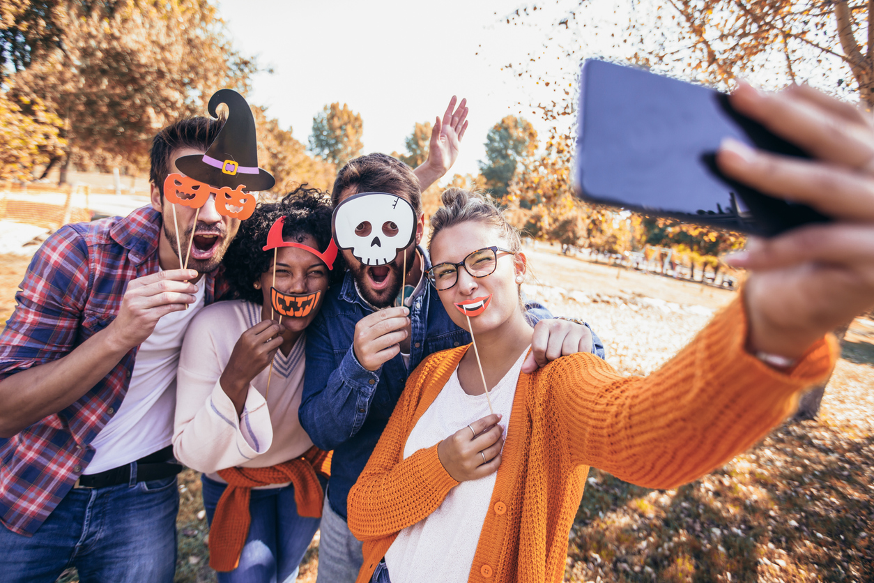 7 Marketing Tips for Your Business To Try For Halloween