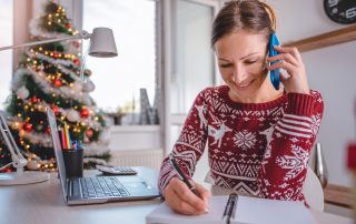 Holiday Social Media Campaign Ideas for Small Businesses